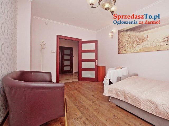 Gdynia centrum/3 przestronne pokoje - 6