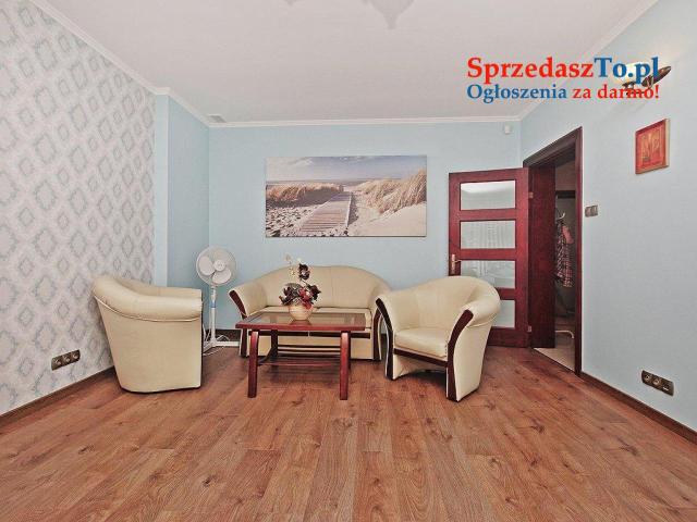 Gdynia centrum/3 przestronne pokoje - 7