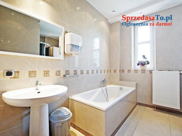 Gdynia centrum/3 przestronne pokoje - 9