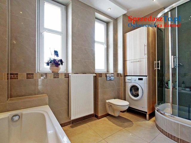 Gdynia centrum/3 przestronne pokoje - 10