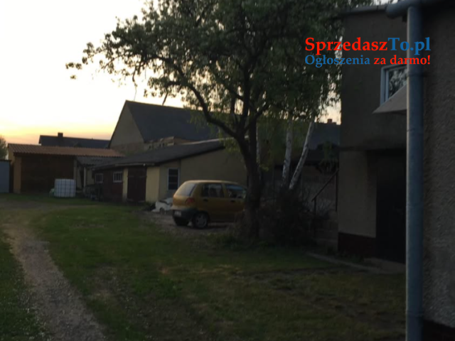 Dom 50m/2 mieszkalny wszystkie media - 6