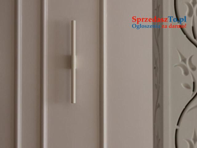 Nietuzinkowe mieszkanie ul.Sienkiewicza - 6