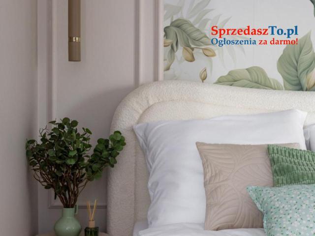 Nietuzinkowe mieszkanie ul.Sienkiewicza - 16