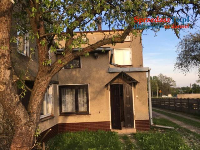 Dom 50m/2 mieszkalny wszystkie media - 8