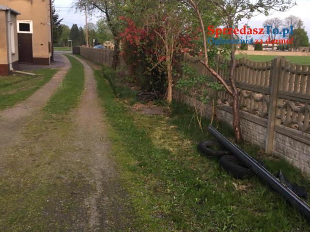 Dom 50m/2 mieszkalny wszystkie media - 9