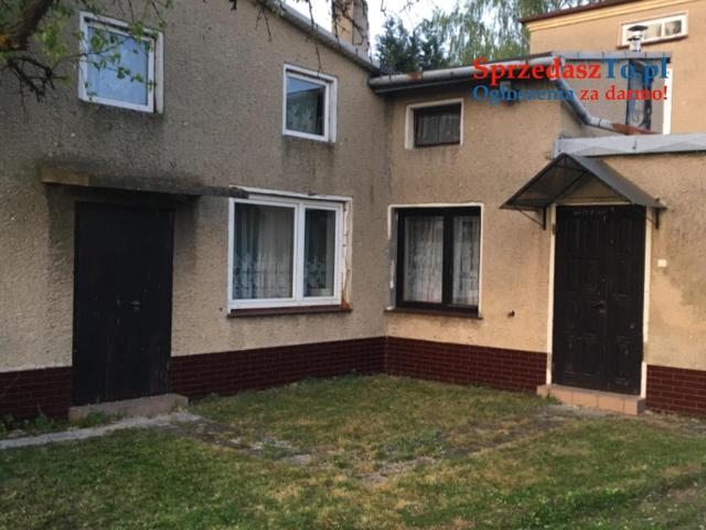 Dom 50m/2 mieszkalny wszystkie media - 10