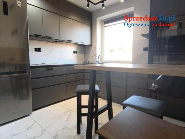 Mieszkanie 2 pokoje z balkonem