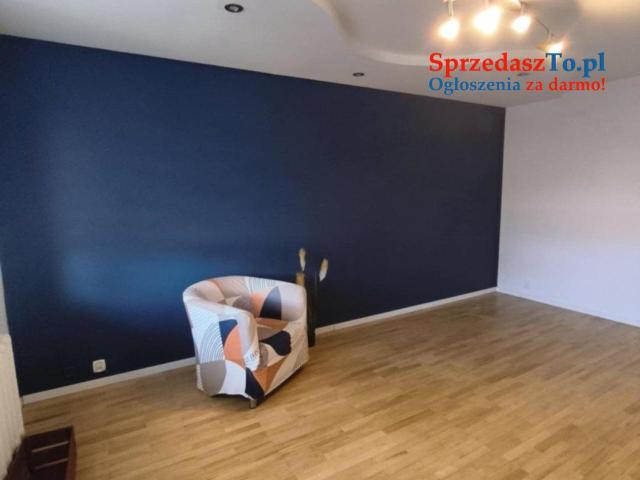 Mieszkanie 2 pokoje z balkonem