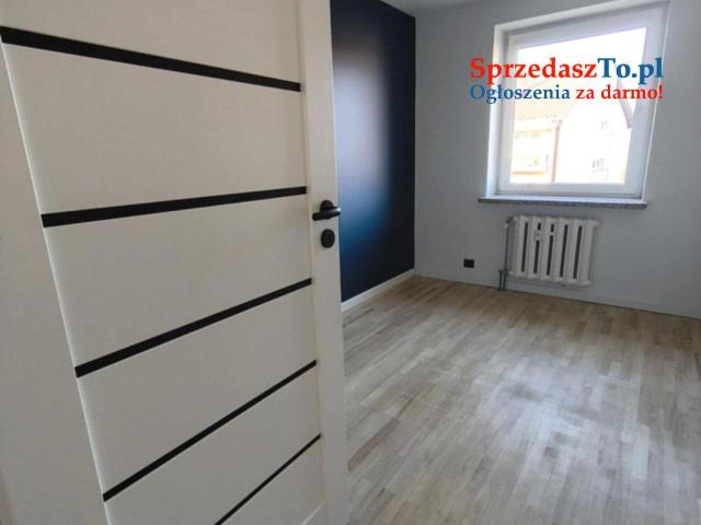 Mieszkanie 2 pokoje z balkonem