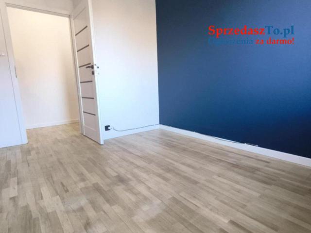 Mieszkanie 2 pokoje z balkonem - 6