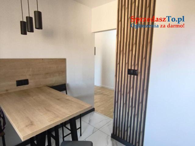 Mieszkanie 2 pokoje z balkonem - 7