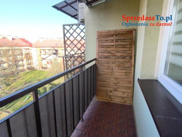 Mieszkanie 2 pokoje z balkonem - 8