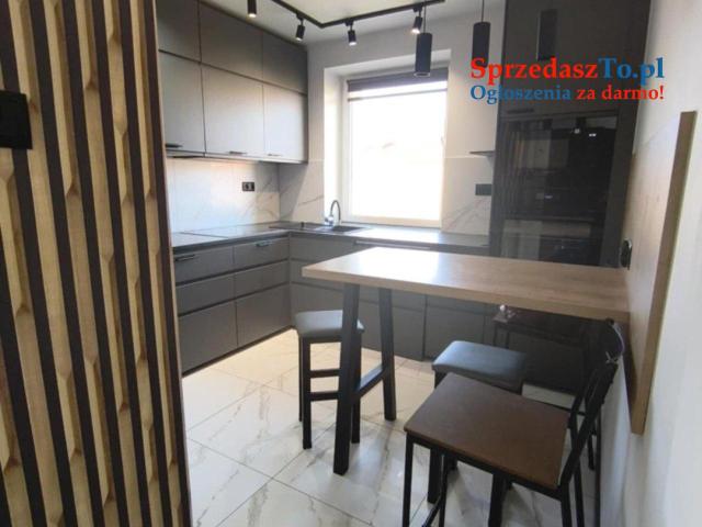 Mieszkanie 2 pokoje z balkonem - 9