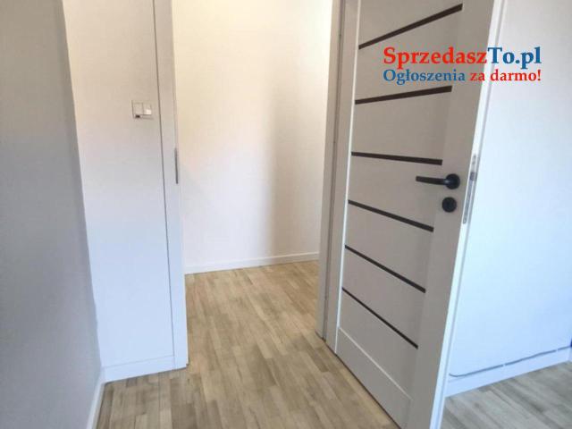 Mieszkanie 2 pokoje z balkonem - 10