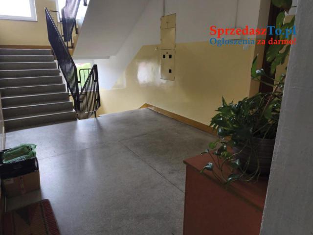 Mieszkanie 2 pokoje z balkonem - 11