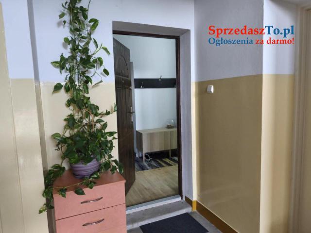 Mieszkanie 2 pokoje z balkonem - 12