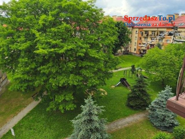 Mieszkanie 2 pokoje z balkonem - 14