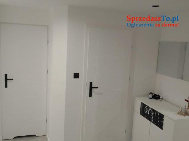 Duże mieszkanie po remoncie