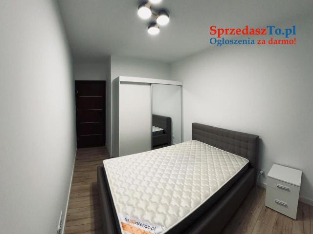 Wynajmę mieszkanie wysoki standard 42m + 20m ogródek przy ulicy Wieniawskiego 67 w Rzeszowie