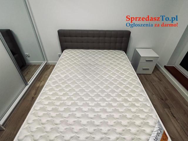 Wynajmę mieszkanie wysoki standard 42m + 20m ogródek przy ulicy Wieniawskiego 67 w Rzeszowie