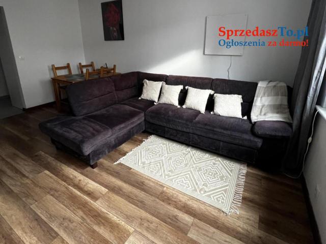 Kawalerka na wynajem! ul. Grunwaldzka