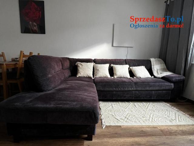 Kawalerka na wynajem! ul. Grunwaldzka