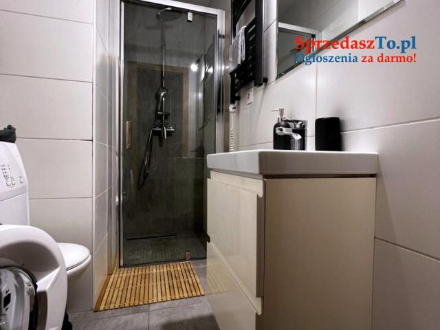 Kawalerka na wynajem! ul. Grunwaldzka