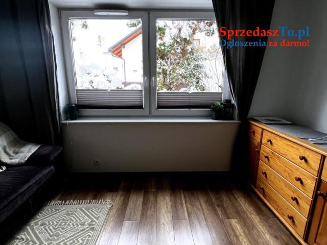 Kawalerka na wynajem! ul. Grunwaldzka - 6