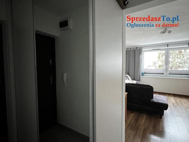 Kawalerka na wynajem! ul. Grunwaldzka - 7