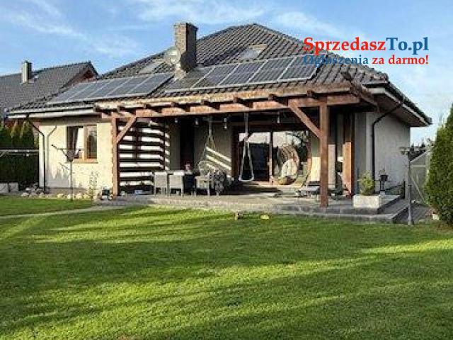 Oferta sprzedaży domu — Strzałkowo, ul. Rubinowa