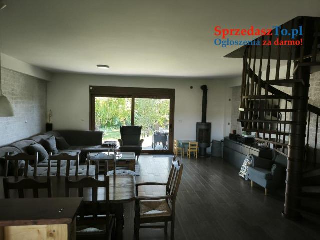 Oferta sprzedaży domu — Strzałkowo, ul. Rubinowa