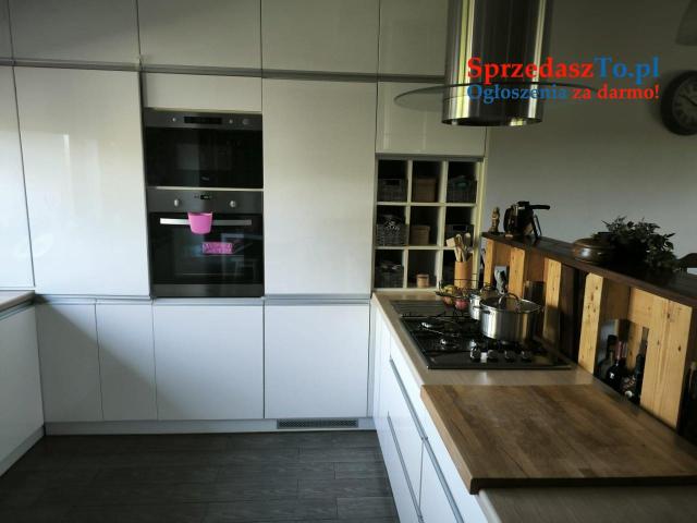 Oferta sprzedaży domu — Strzałkowo, ul. Rubinowa