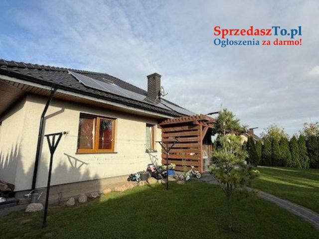 Oferta sprzedaży domu — Strzałkowo, ul. Rubinowa - 8