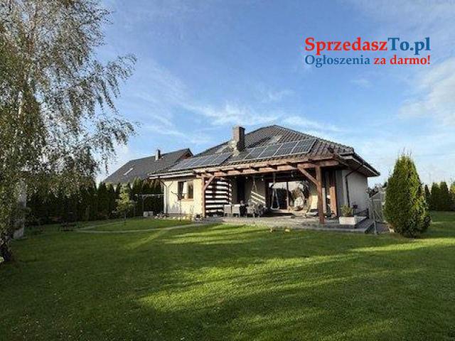 Oferta sprzedaży domu — Strzałkowo, ul. Rubinowa - 9