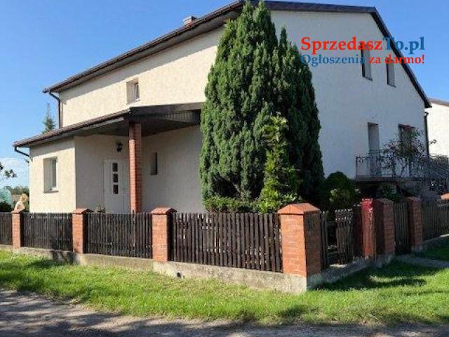 Sprzedam Dom w Ostrowitem 170m2