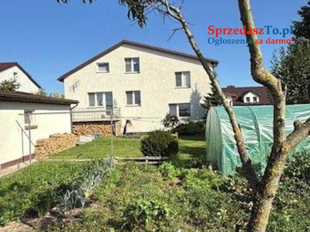 Sprzedam Dom w Ostrowitem 170m2