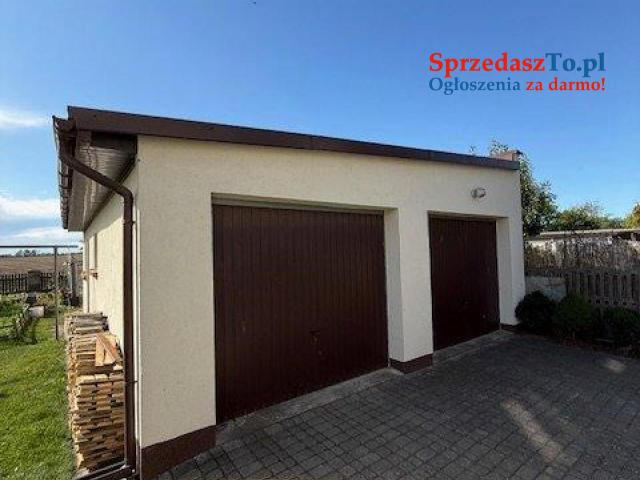 Sprzedam Dom w Ostrowitem 170m2