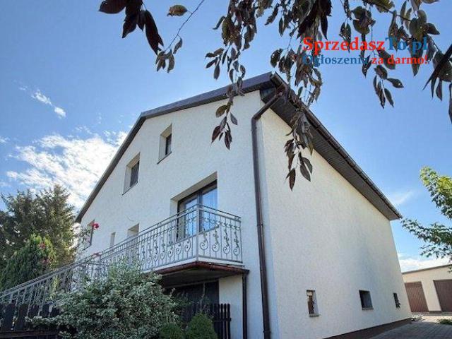 Sprzedam Dom w Ostrowitem 170m2
