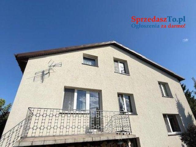 Sprzedam Dom w Ostrowitem 170m2