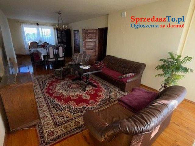 Sprzedam Dom w Ostrowitem 170m2 - 6