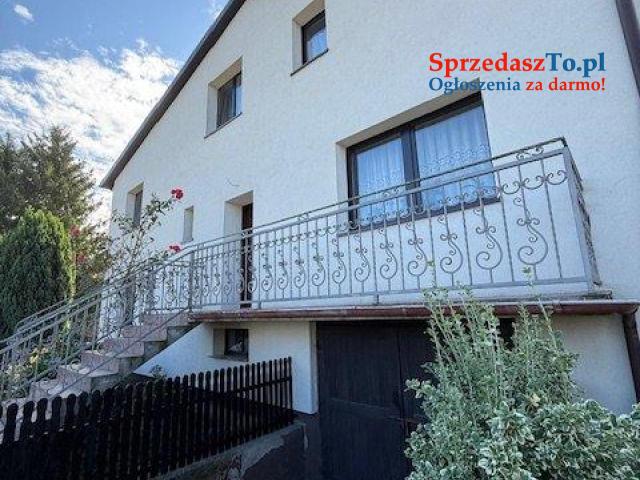 Sprzedam Dom w Ostrowitem 170m2 - 7