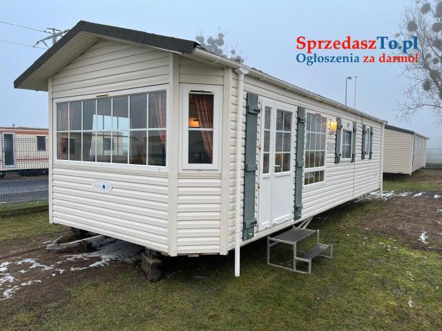 Domek holenderski nr 110! CAŁOROCZNY!!!