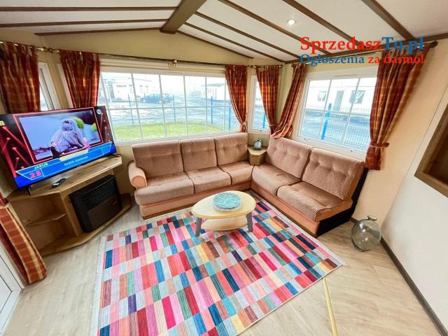 Domek holenderski nr 110! CAŁOROCZNY!!!