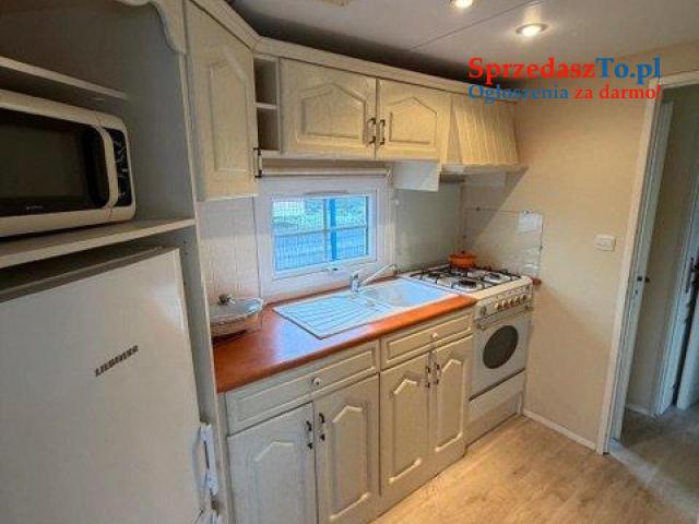 Domek holenderski nr 110! CAŁOROCZNY!!! - 7