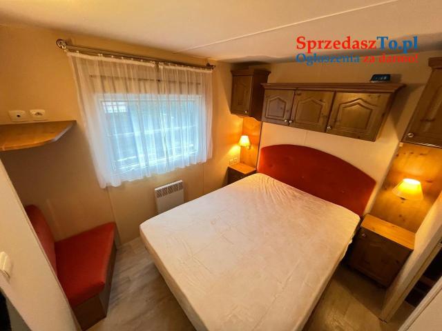 Domek holenderski nr 110! CAŁOROCZNY!!! - 8