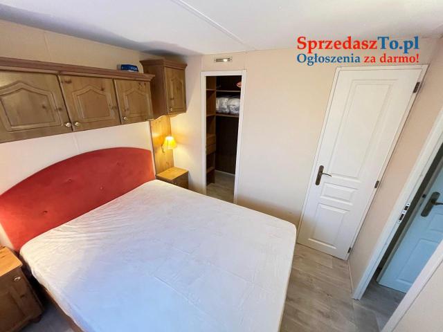 Domek holenderski nr 110! CAŁOROCZNY!!! - 9