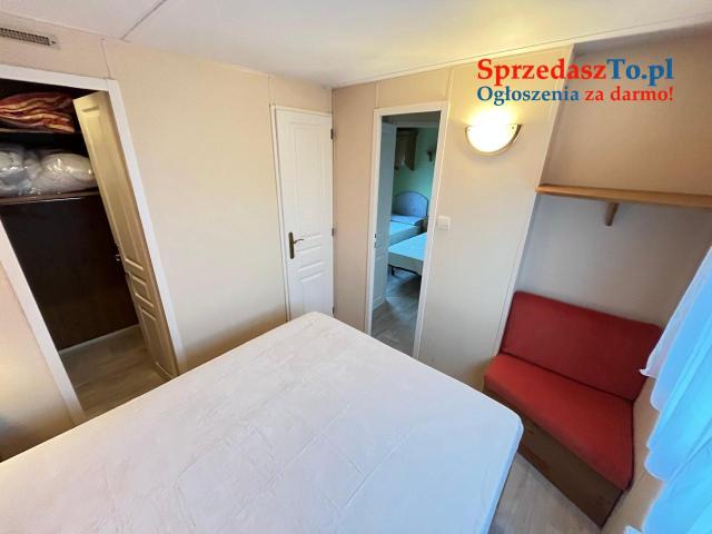 Domek holenderski nr 110! CAŁOROCZNY!!! - 10