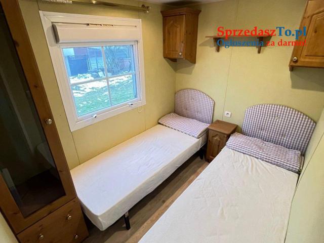 Domek holenderski nr 110! CAŁOROCZNY!!! - 11