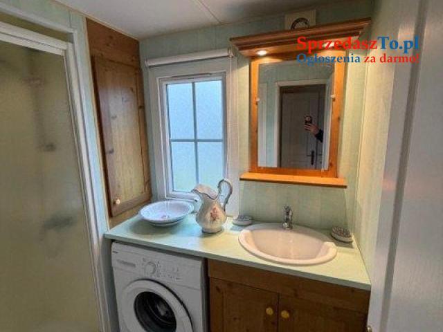 Domek holenderski nr 110! CAŁOROCZNY!!! - 12