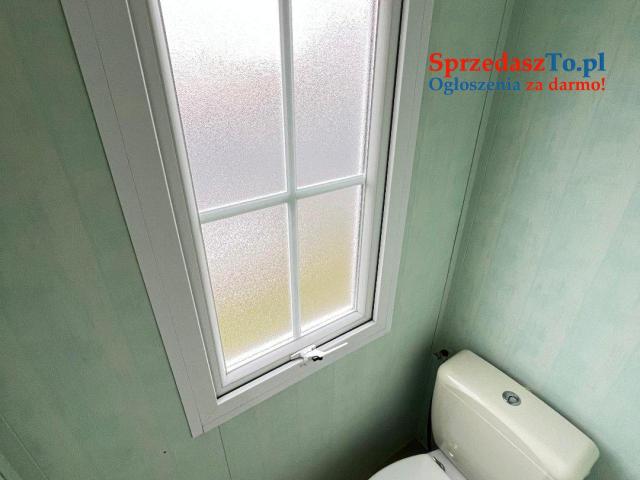 Domek holenderski nr 110! CAŁOROCZNY!!! - 13